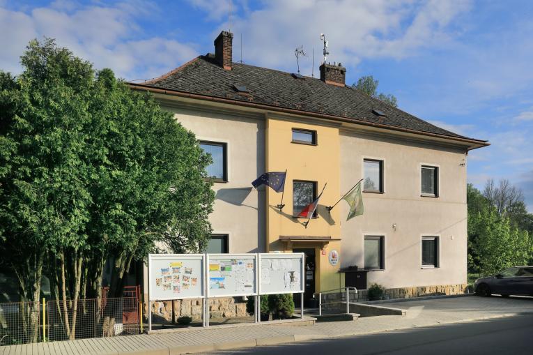 Obecní úřad Luková