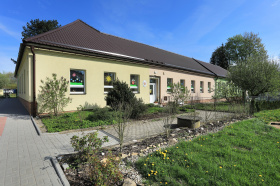 Základní a mateřská škola Luková