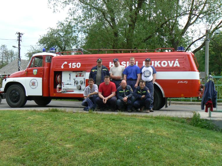 JSDH Luková