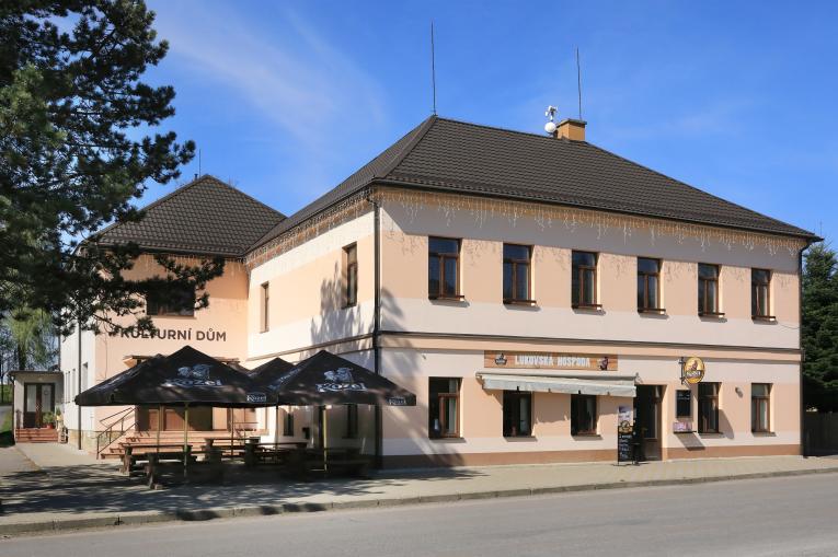Kulturní dům Luková
