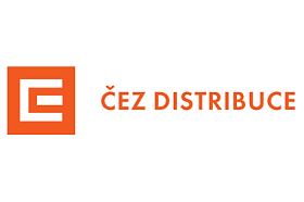 Logo ČEZ