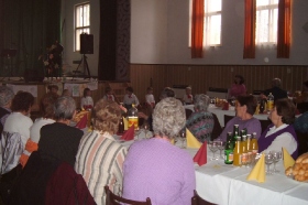 2005 Setkání s důchodci