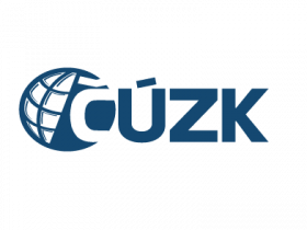 logo ČUZK